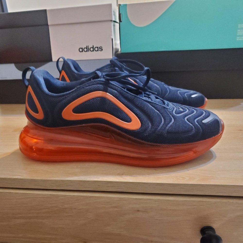 Nike Air Max 720 Men's